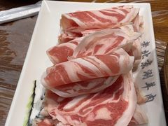 -老北京涮羊肉·龙虾.烧烤(江镇店)