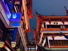 -上海城隍庙