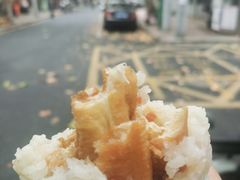-云南大锅豆浆店