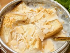 -沐毫傣泐云南菜孔雀宴•手抓饭傣味烧烤(曼听公园店)