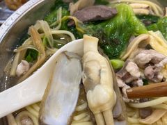 -福屿鲜捞小吃·捞化(福屿总店)