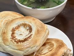 -秦豫肉夹馍(骡马市总店)