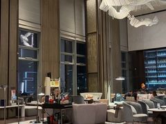 -深圳国际会展中心希尔顿酒店(前海华发冰雪世界店)