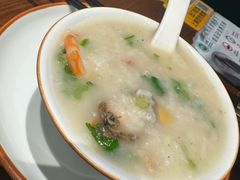 -粥王府 老广传家菜(高桥路店)