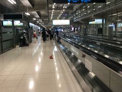 -曼谷素万那普国际机场