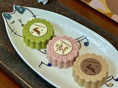 -Laderach 莱德拉(上海环贸iapm店)