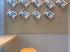 用餐区-Seesaw Coffee(武商MALL·武广店)