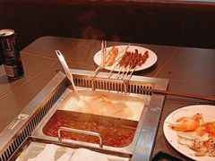 -星伦多自助料理·涮烤一体(虹悦城店)