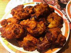 -比格比萨自助(万柳华联店)