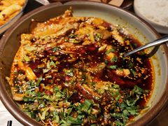 -辛香汇·锦里丨现炒川菜(中南城店)