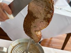 -拉蒂娜·巴西牛排馆 Latina·Brazilian Steakhouse(陆家嘴旗舰店)