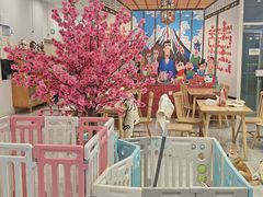 -柴犬小屋·柴餐厅·狗咖食堂(金鼎广场店)