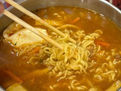 -艺芳家朝鲜冷面