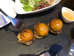 -Boxing Cat Brewery拳击猫精酿啤酒馆(永福店)