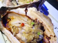 -很久以前羊肉串(大华三路店)