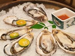-Minase水濑·日料放题(外滩店)