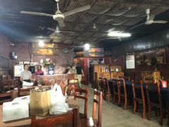 大堂-Neary Khmer Restaurant