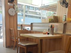 -万煲旺·香港老传承煲仔饭·猪杂汤(客村店)