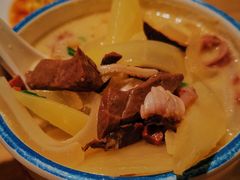 缸缸羊杂-西北45°(世茂广场店)