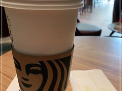 -星巴克臻选(武汉首义汇店)