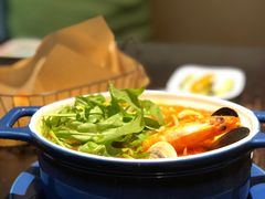 -TAMATI(巴黎贝甜韩式西餐厅店)