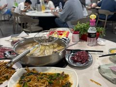 -菜忠潮州牛肉店(岗厦店)