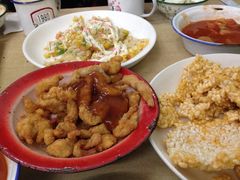 盐酥鸡-做了不起的80后