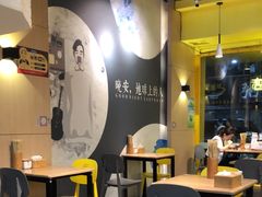 -小田豆浆(福州总店)