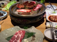 -泥炉烧肉师(新街口金銮巷店)