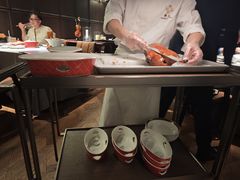 -秀儿四九城·新京菜(亚运村鸟巢店)