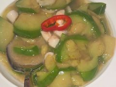 -宝轩渔府·老字号海鲜·正宗津菜(水上店)