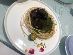 -海逸海鲜酒家(古北店)