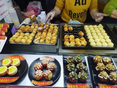 -海大南门夜市(海富街店)