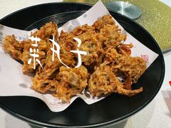 菜丸子-大张烙馍村(绿地店)