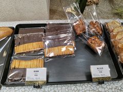 -OUR Bakery(SKP-S店)