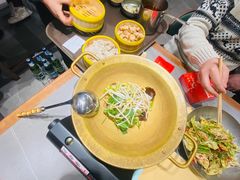 -将军肚烧烤鸡手王(东岭南街店)