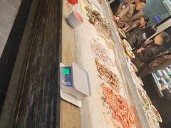 -健眺小海鲜(临海后山店)