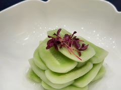 -领事馆19号中餐厅(厦门海景洲际酒店)
