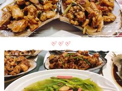 -寻味肇庆·八姑农庄·广府西江菜