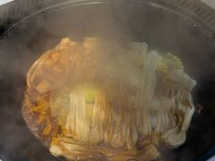 -崔记生活·铁锅炖鱼粘卷子(总店)
