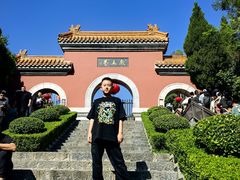 -戏马台景区