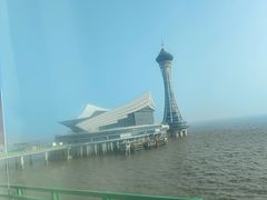 -宁波海天一洲景区
