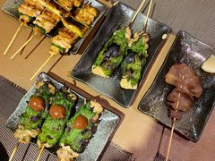 -鸟内会(河北路店)