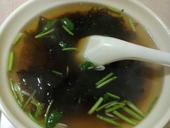 -宝光熏肉鞋底火烧(新街口店)