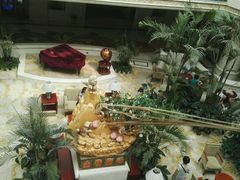 -御景山温泉花园酒店