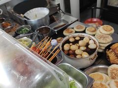 -刘记肉夹馍(彰武店)