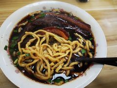 -无名老卤面(中华门店)