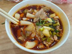 -江三王记牛杂馆(总店)