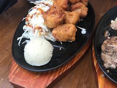 -铃木食堂(帽儿胡同店)