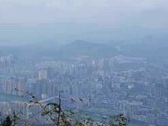 -笔架山